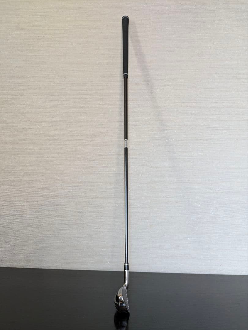 ナイキ5番ロングアイアンスリングショットゴルフクラブ初心者中古メンズハイブリッド