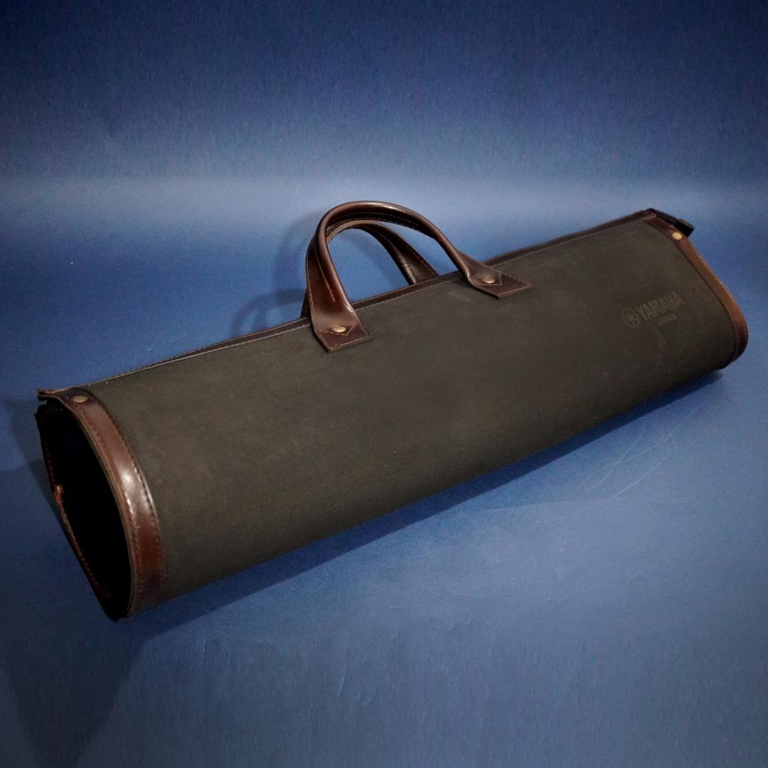 【ラッカー】YAMAHAトランペット YTR234／マウスピース／ソフトケース