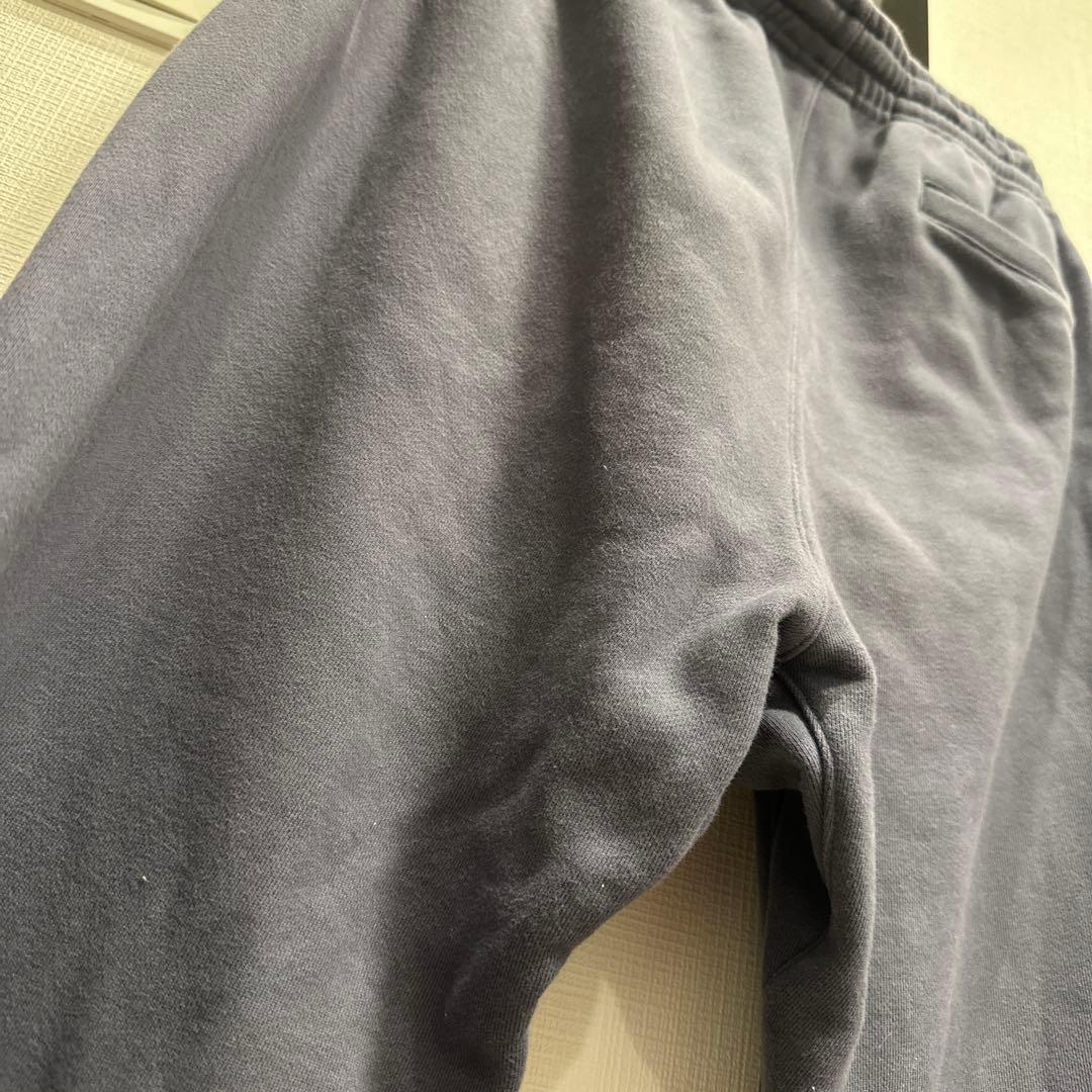 LYFT ダークブルー スウェット上下セット