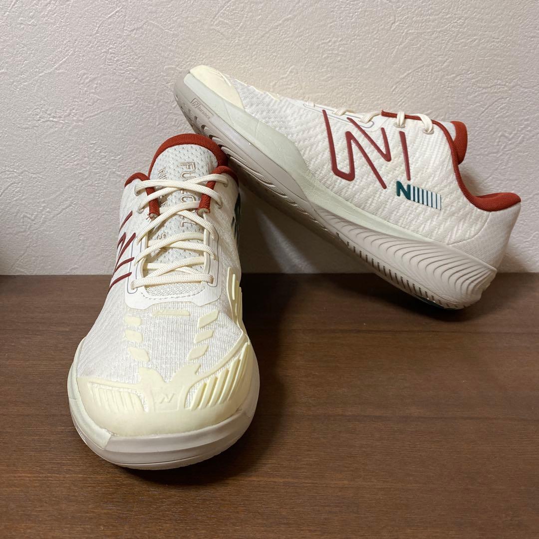 new balance MCH996T5 ニューバランス テニス　28.5cm