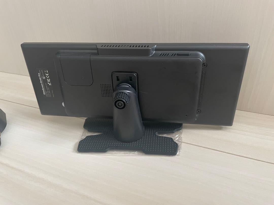 ottoscreenカーナビ