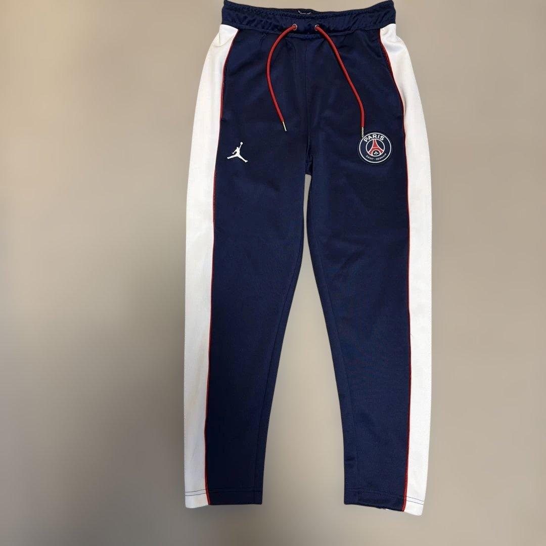 ☆Jordan パリ・サンジェルマン ジャージ上下☆タグ付き☆