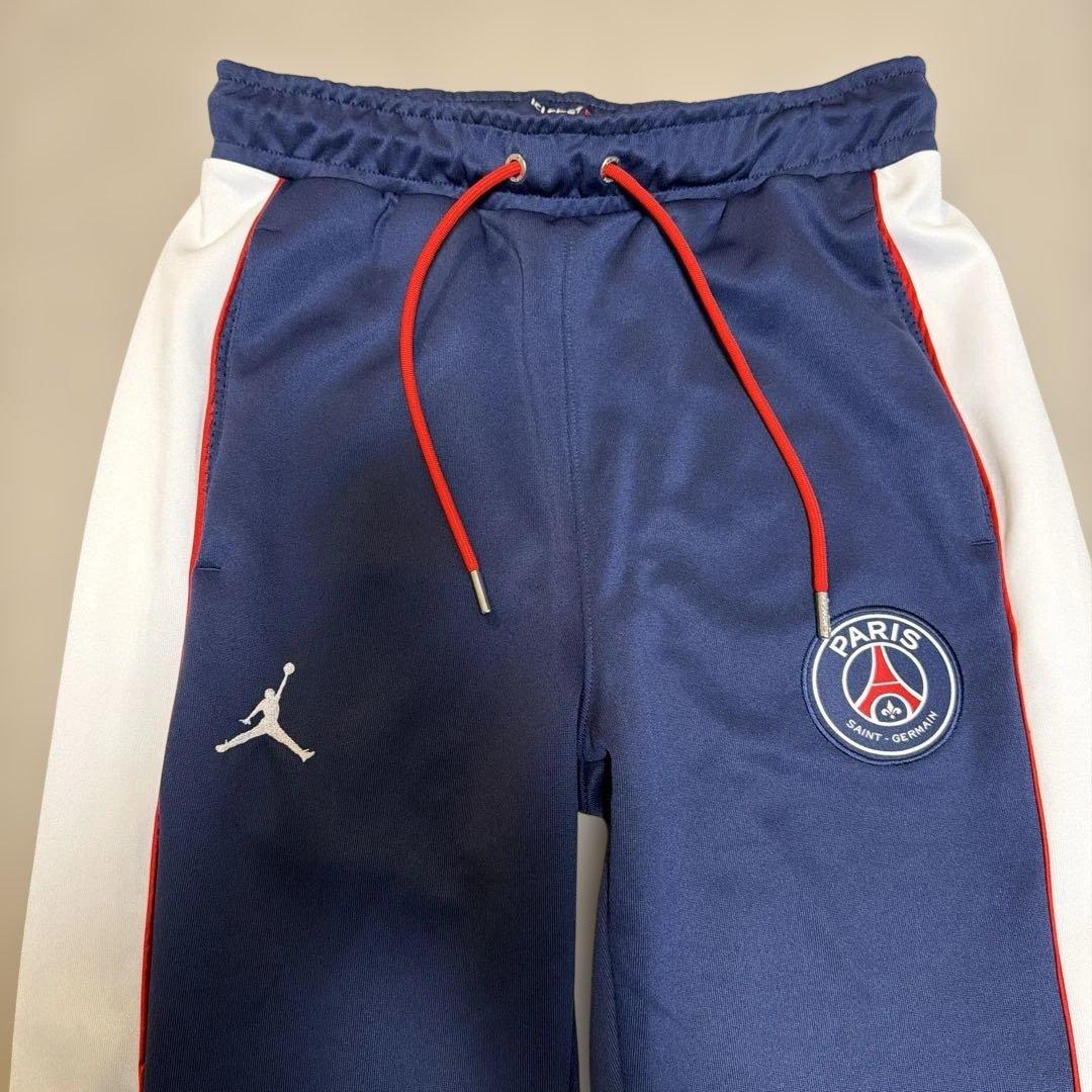 ☆Jordan パリ・サンジェルマン ジャージ上下☆タグ付き☆