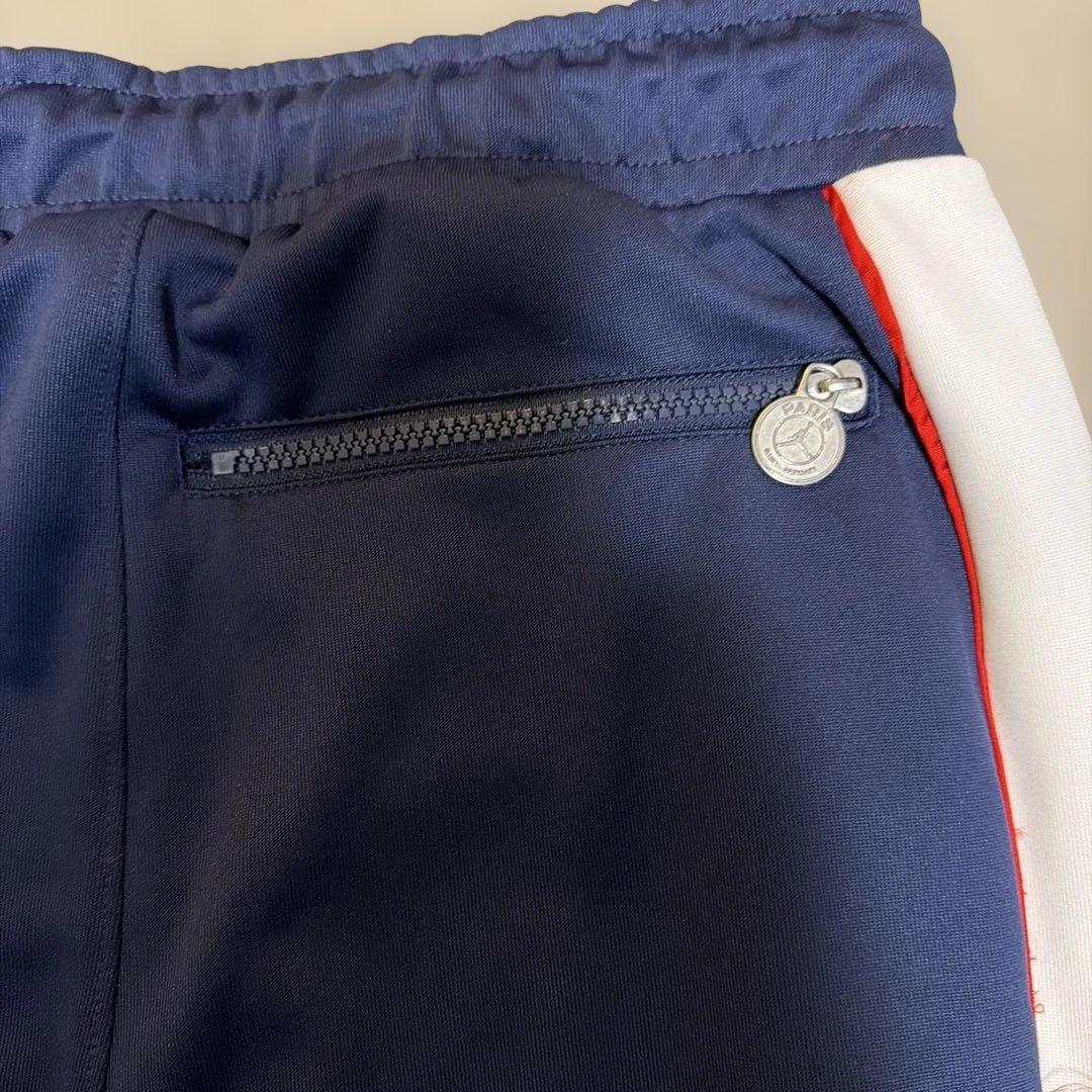 ☆Jordan パリ・サンジェルマン ジャージ上下☆タグ付き☆