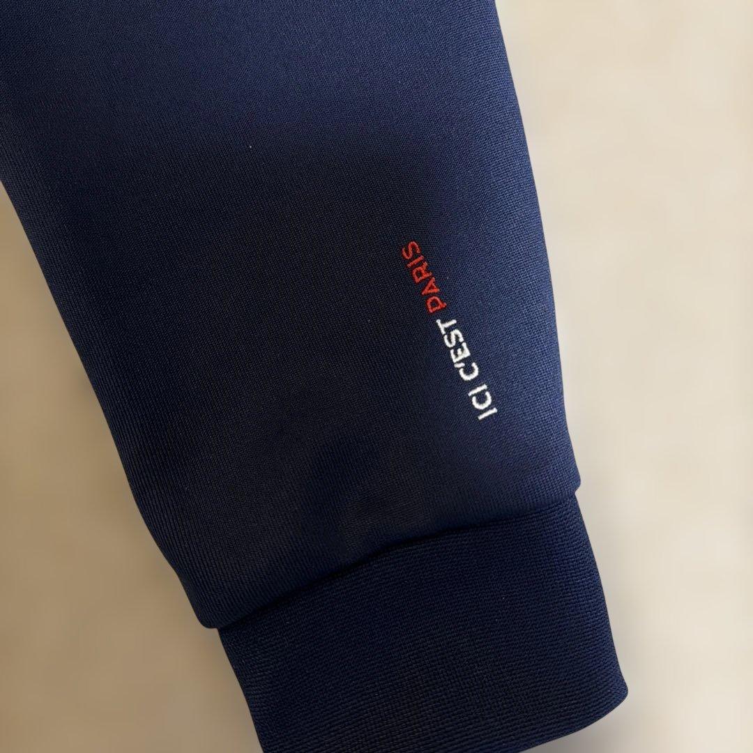 ☆Jordan パリ・サンジェルマン ジャージ上下☆タグ付き☆