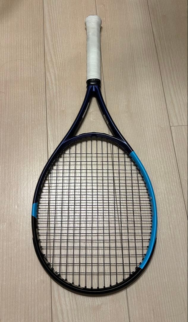 ラケット(硬式用) DUNLOP FX500 2026 G2