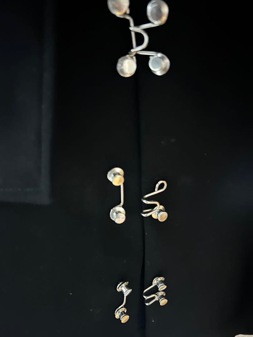 【完売品】loliievセーラージャケット 唯音と菫 コムデギャルソン深水光太