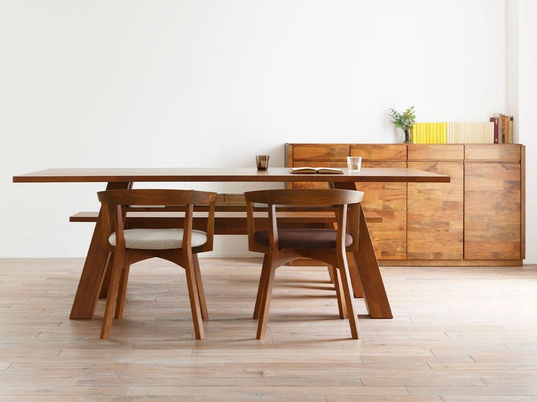 【美品】BENCH ベンチ 154cm