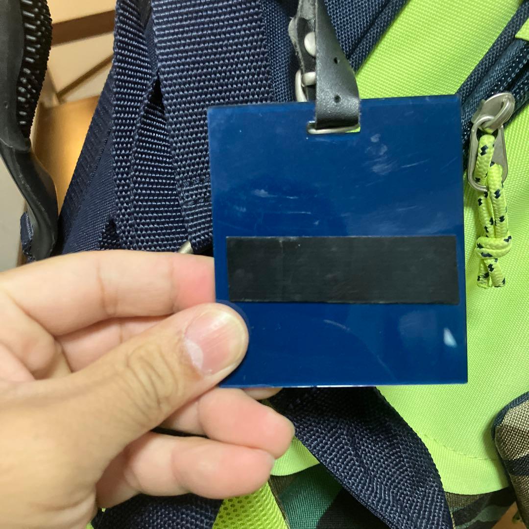 JACK BUNNY × Drifter 迷彩柄キャディバッグ &ヘッドカバー