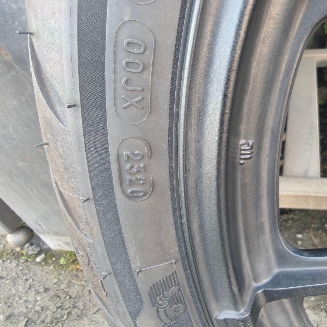 スポーツスター XL1200NS ホイール xl883 コマンダー3 リアのみ - メルカリ