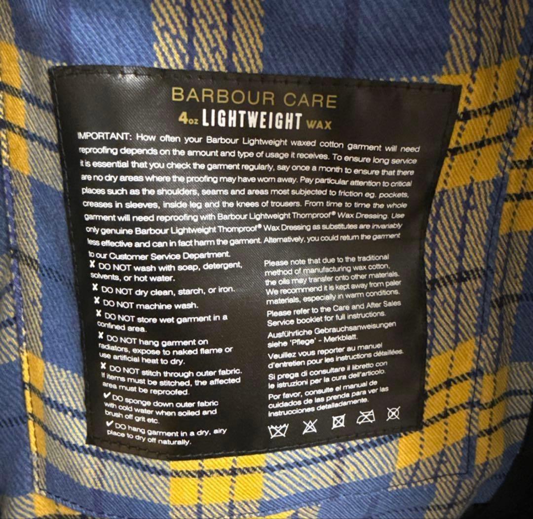 お値下げBarbour ロングコートBurghley RidingCoat