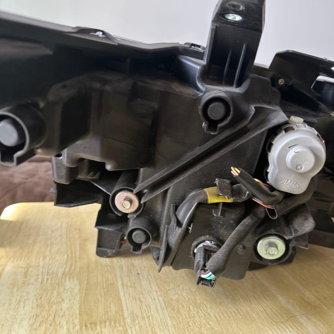 マツダ MAZDA CX-5/CX-8 左ヘッドライトユニット - メルカリ