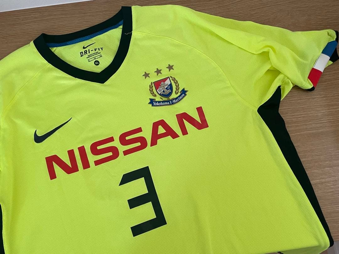 チェルシータンクトップNIKE Mサイズ