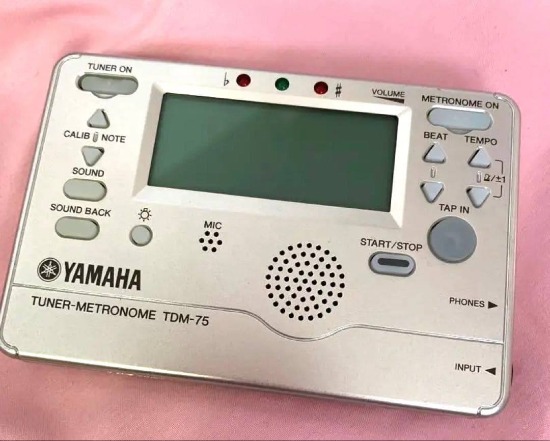 YAMAHAクラリネット YCL 853-2(おまけ付)