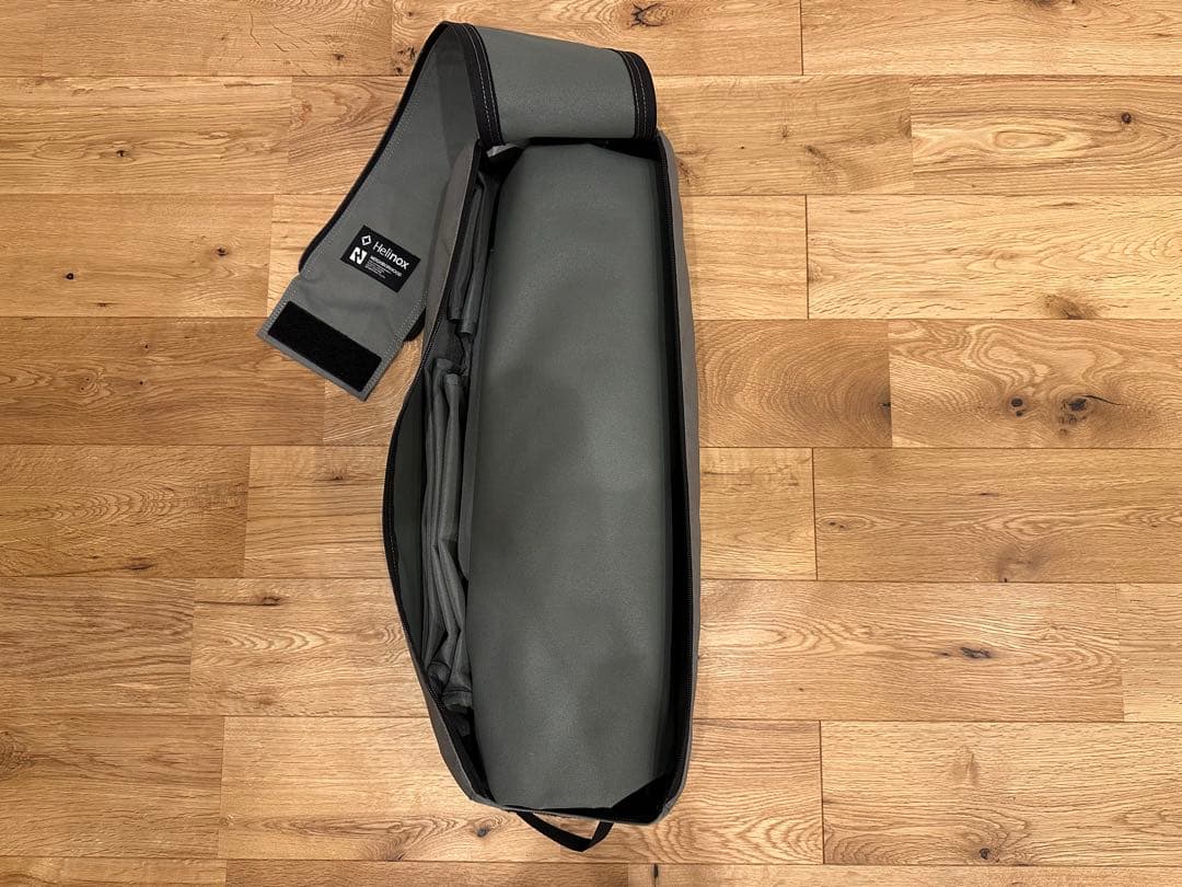 ネイバーフッド ヘリノックス コット 23SS NHHX (with legs)