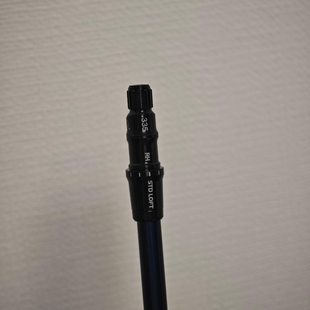 新品 Diamana TM50 SR ドライバー用シャフト 45.5