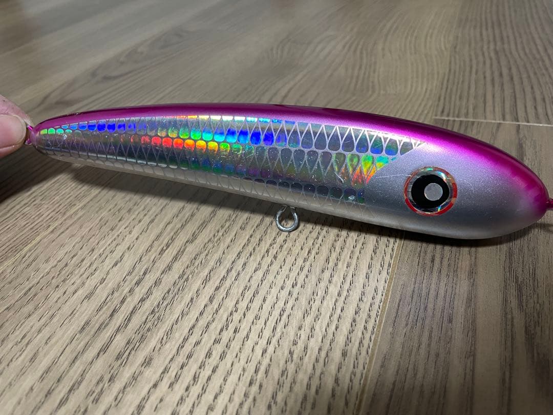 パドルベイト220 ローカルスタンダード