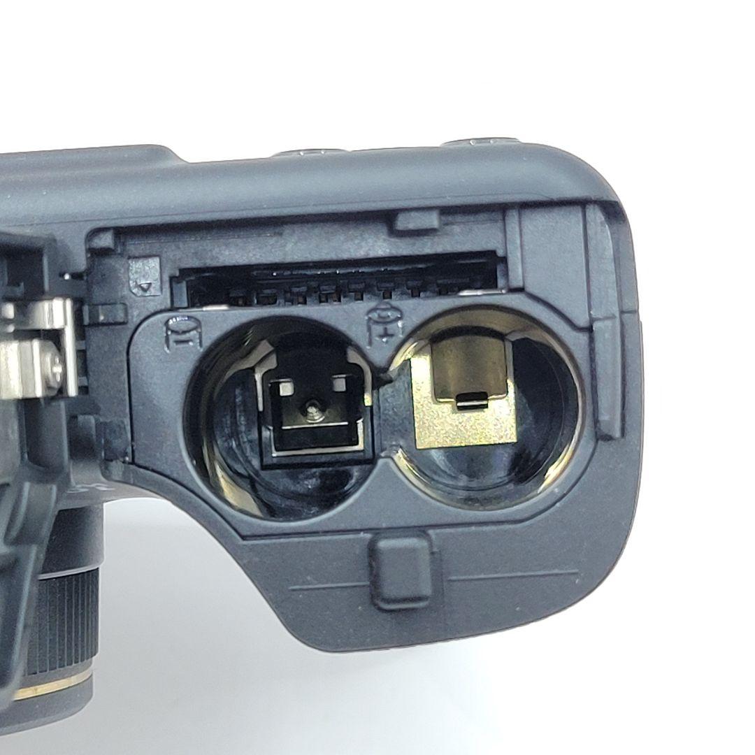 【美品】Kodak PIXPRO FZ101 デジタルカメラ 単三電池