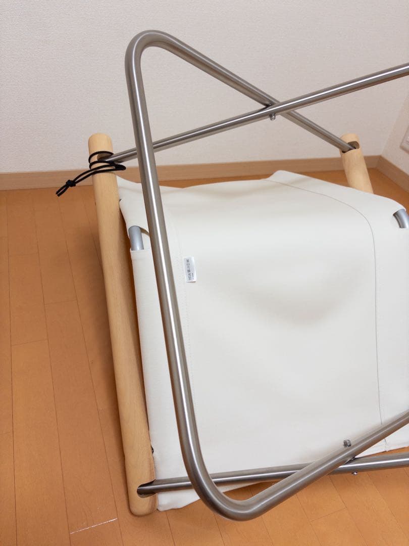 ニーチェアX Nychair X Oil Finish ／ホワイト