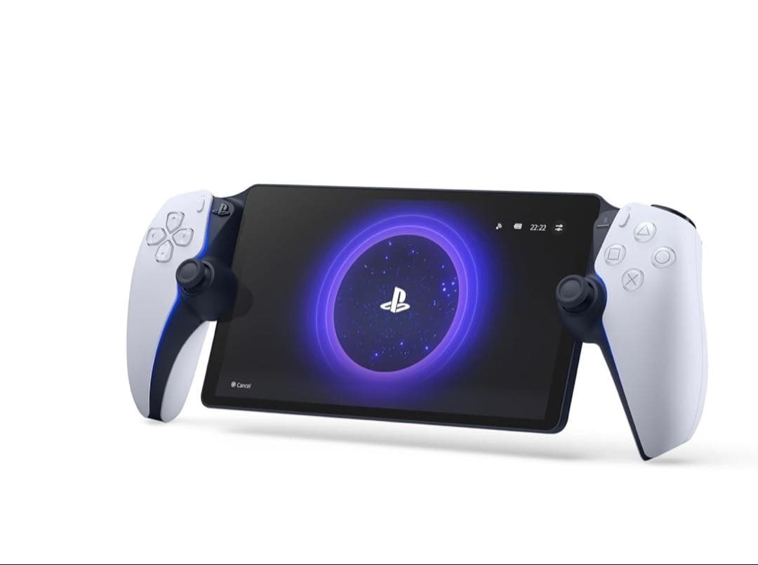(新品未使用)PlayStation Portal (CFIJ-18000)
