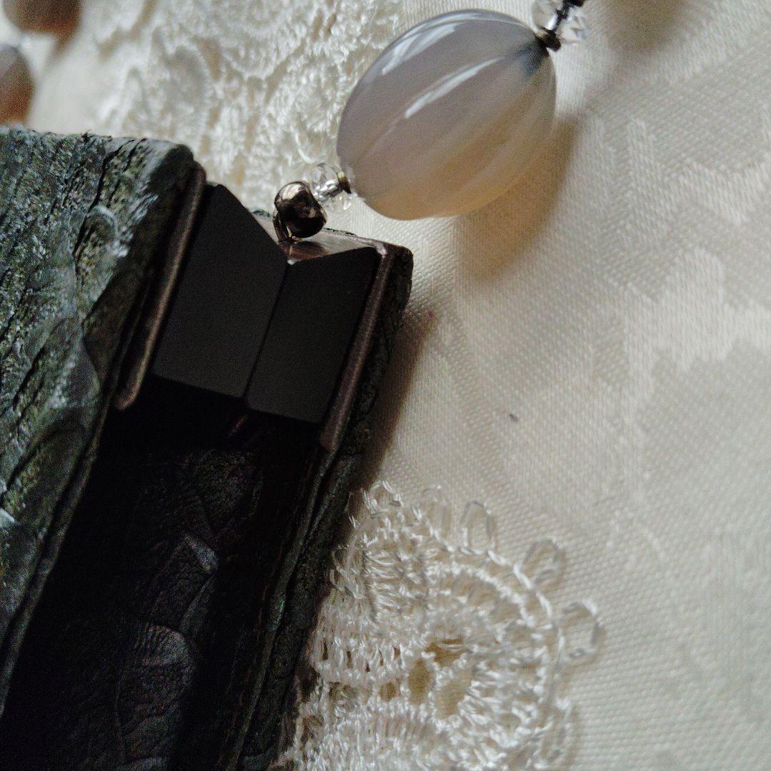 パーティーバッグ　HIROKO KOSHINO