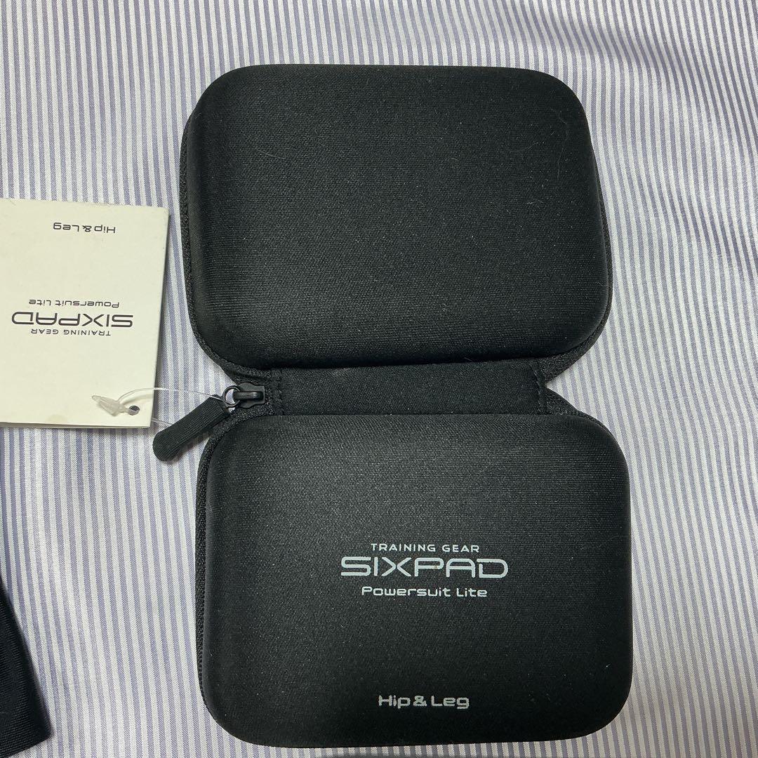 SIXPAD トレーニングパンツ コントローラー付き