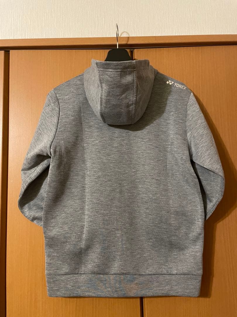 ken5様専用】YONEX ウォームアップパーカー パンツ