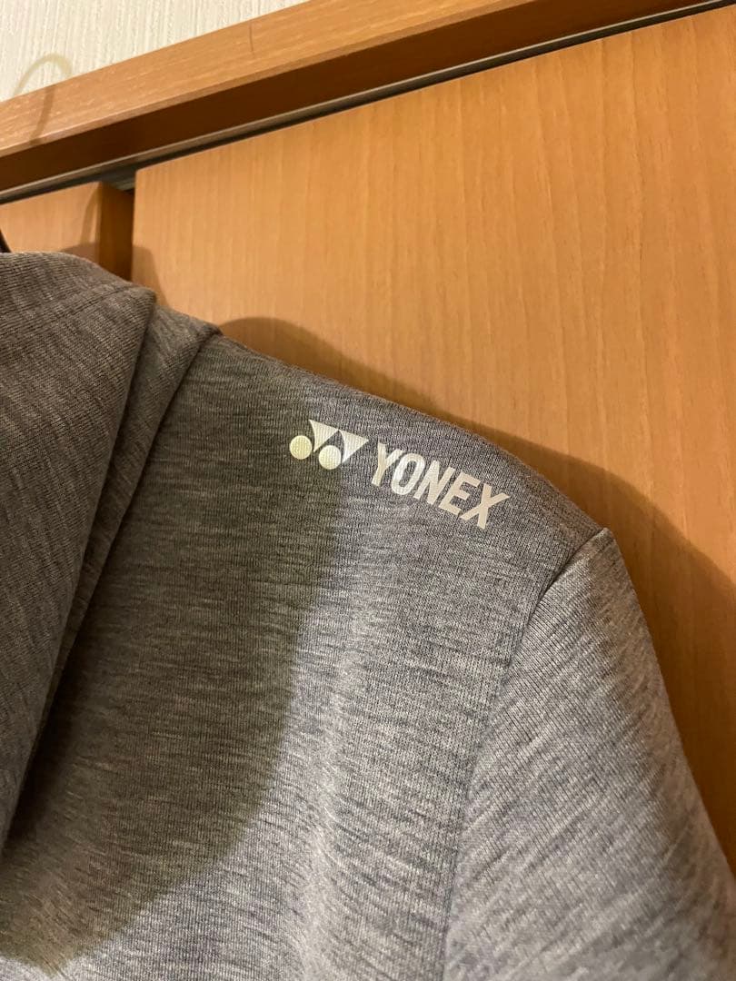 ken5様専用】YONEX ウォームアップパーカー パンツ