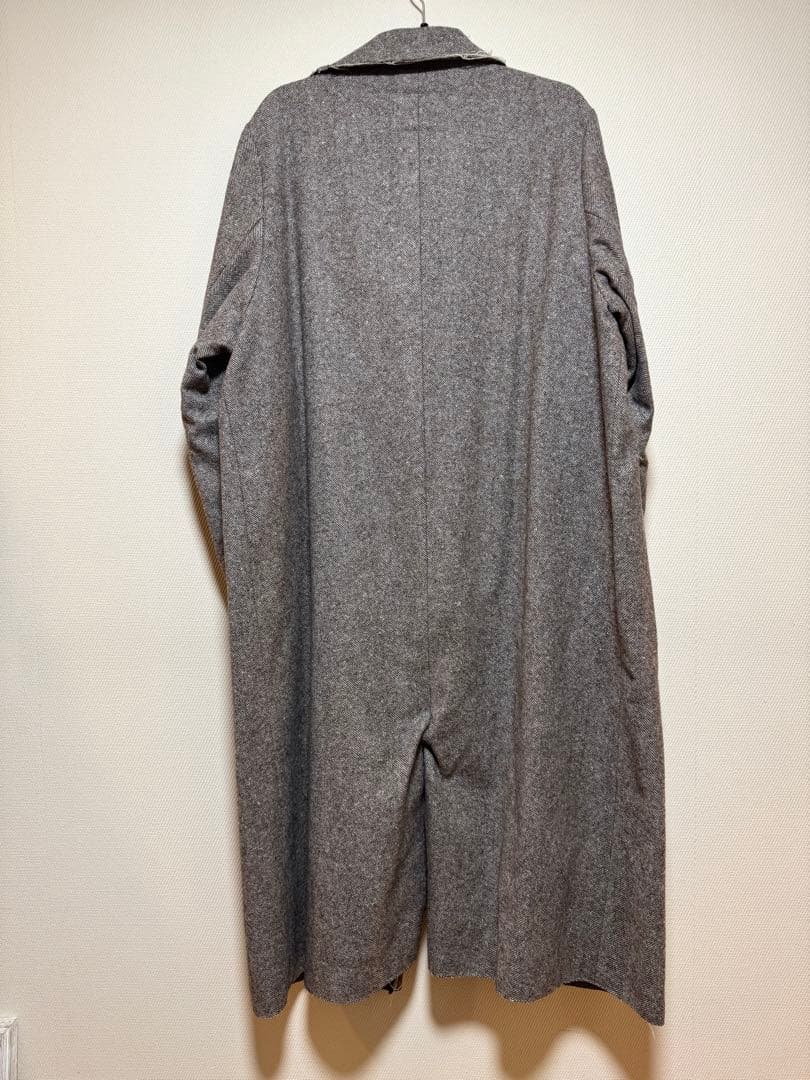 Camiel Fortgensカミエル・フォートヘンス2018 コート - メルカリ