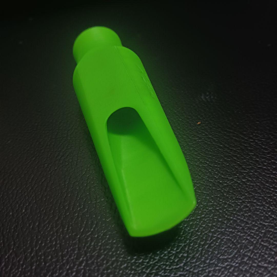 SYOS サイオス アルトサックスマウスピース 6☆