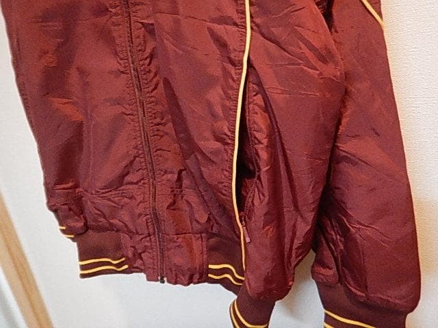 デサント 楽天イーグルス ナイロンジャケット - メルカリ