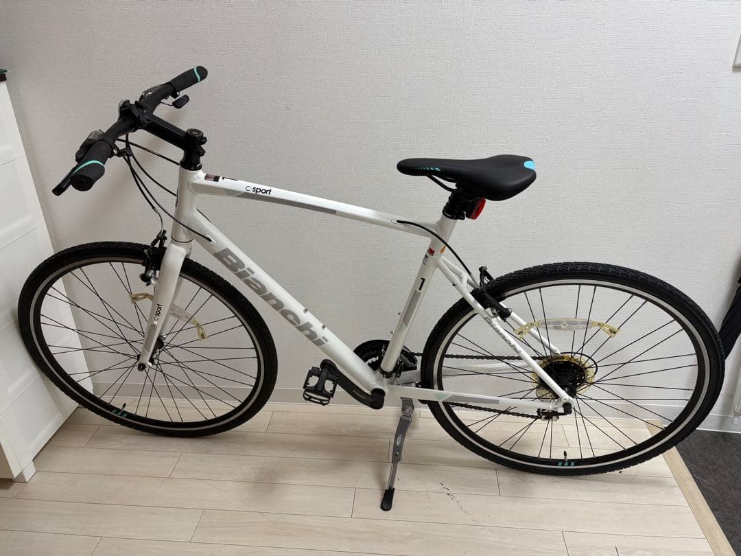 マウンテンバイク MTB 26インチ トレック 4500身長165-180cm