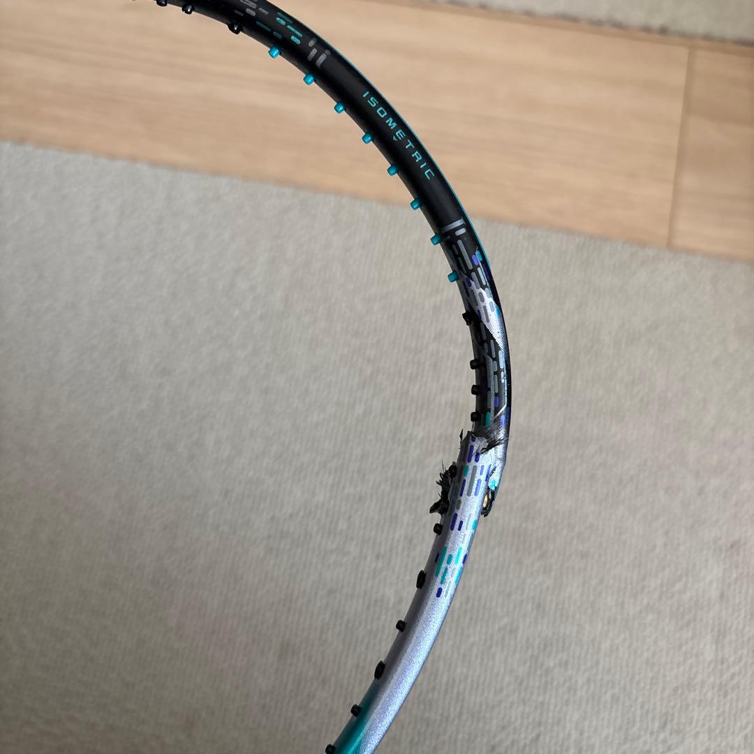 ASTROX 88 SPRO バドミントンラケット