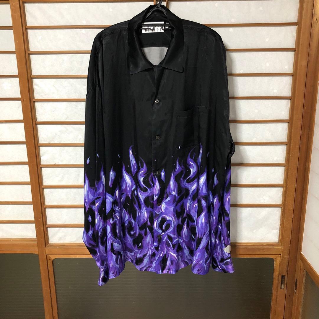 MUZE el conductorH Jieda FACCIES 山中拓也