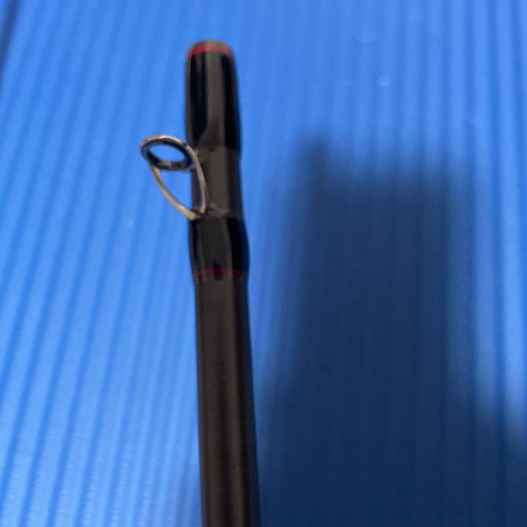 ツララ　モンストロ　710 モバイル