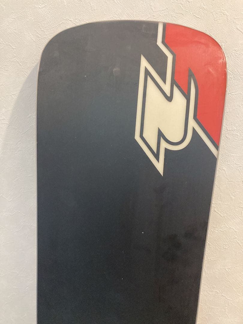 希少 F2 ELIMINATOR CARBON 161 カーボン エリミネーター