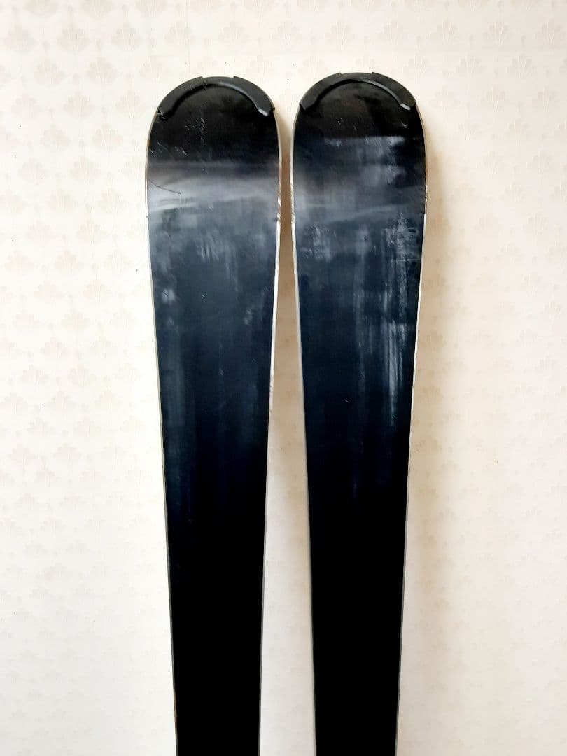 サロモン SALOMON 24HOURS S3 169cm スキー板