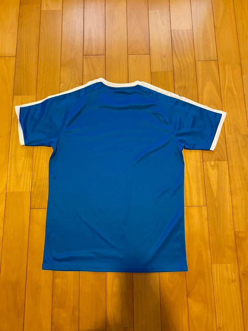 非売品】 ⭐️アスルクラロ沼津⭐️ トレーニングシャツ サイン入り