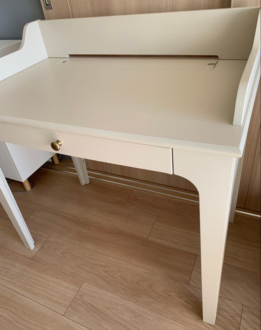 IKEA イケア　LOMMARP デスク