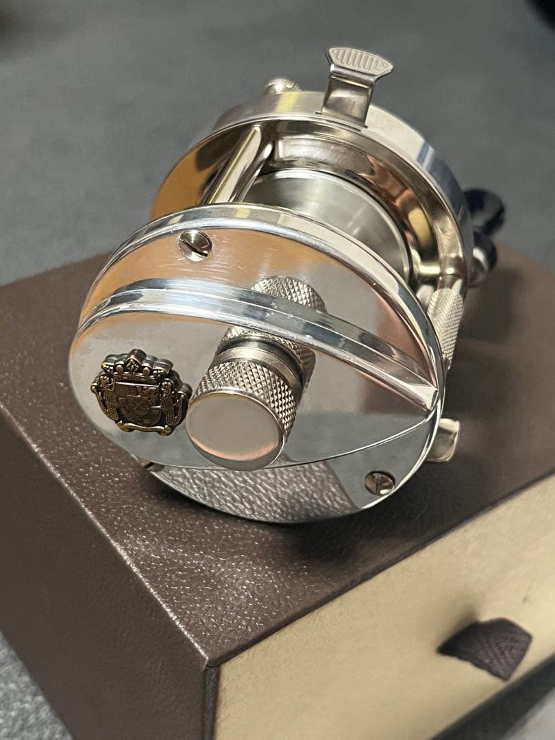 ブライトリバー F-45ALIVER F-45のなにが難しいのか？ | Brightliver