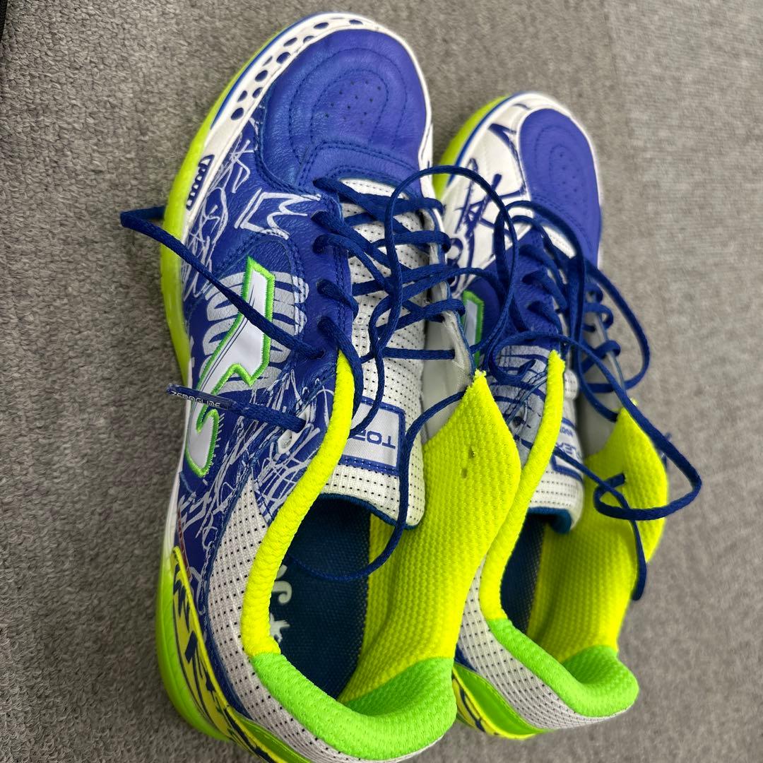 Joma スパイク　TOP FLEX PITO 2461