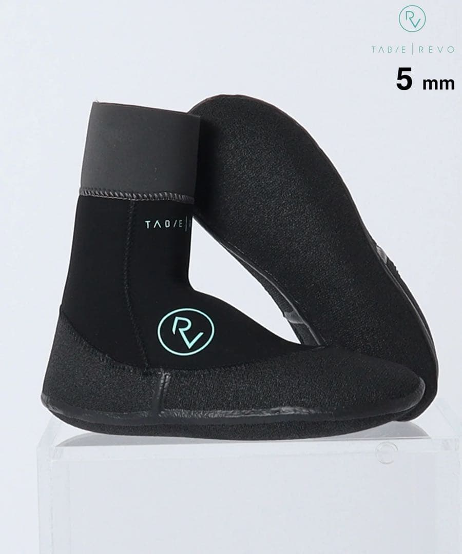 TABIE REVO KW-4703B KW-4703B サーフィン用ブーツ