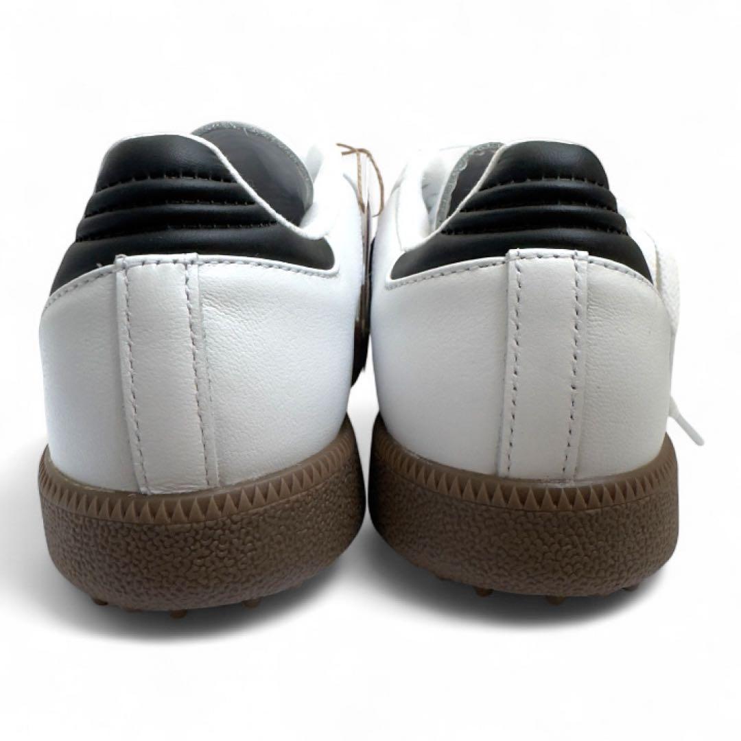 adidas SAMBA GOLF サンバ ゴルフ 24.5cm 新品 未使用