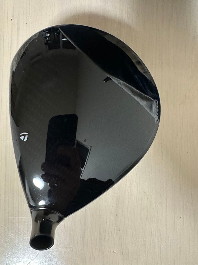 TaylorMade Qi10 LS 9.0° ドライバー