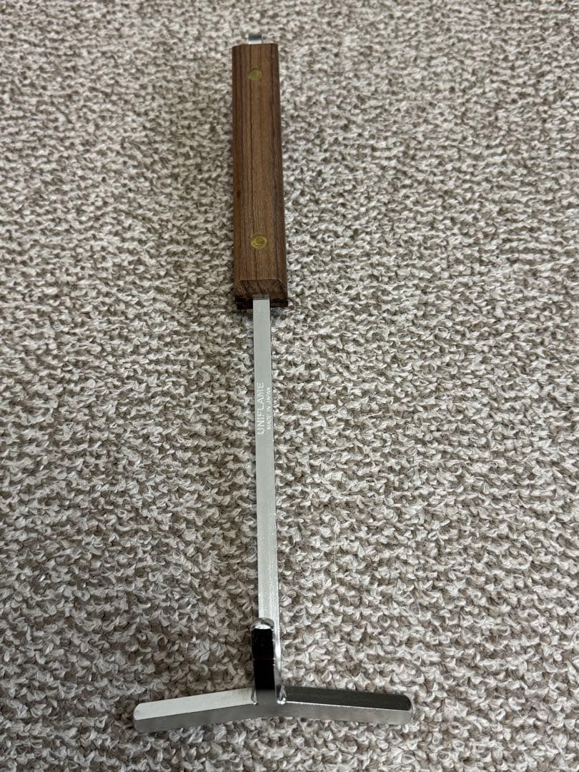 ユニフレーム 10インチ スーパーディープ ダッチオーブン リフター付き