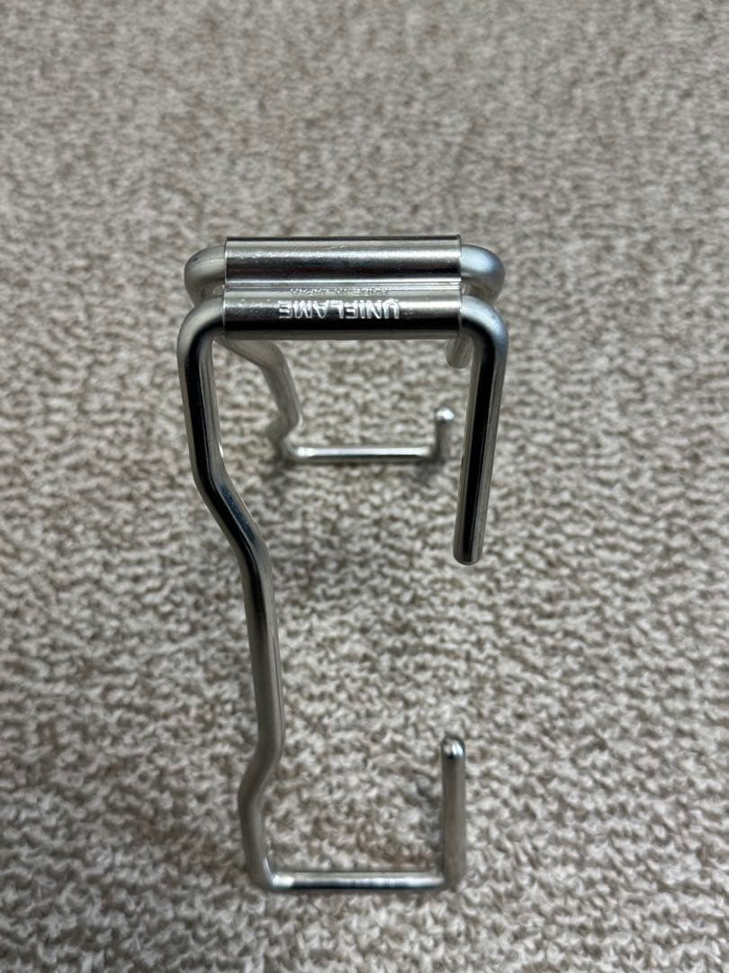 ユニフレーム 10インチ スーパーディープ ダッチオーブン リフター付き