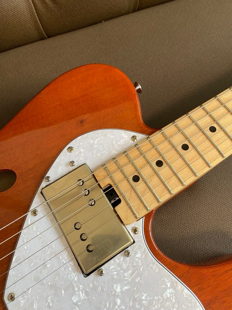 レジェンド シンライン mod品 - メルカリ