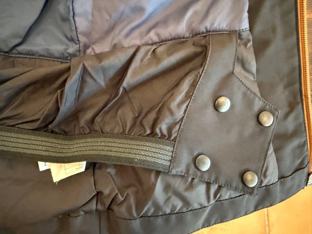 スキー PICTURE ORGANIC CLOTHING Kids Ski Jacket