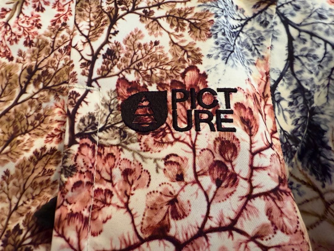 スキー PICTURE ORGANIC CLOTHING Kids Ski Jacket