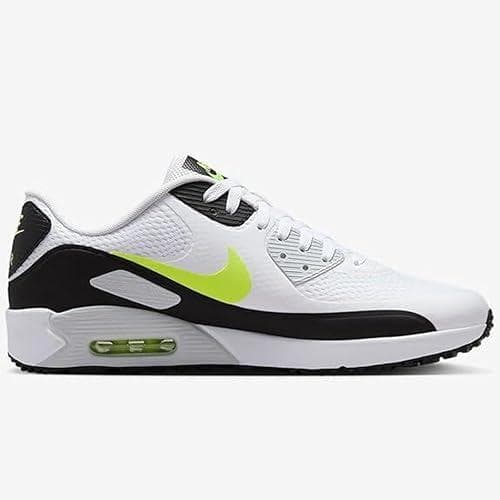 26.5cm 定価23430円 ナイキ エア マックス 90 G ゴルフシューズ